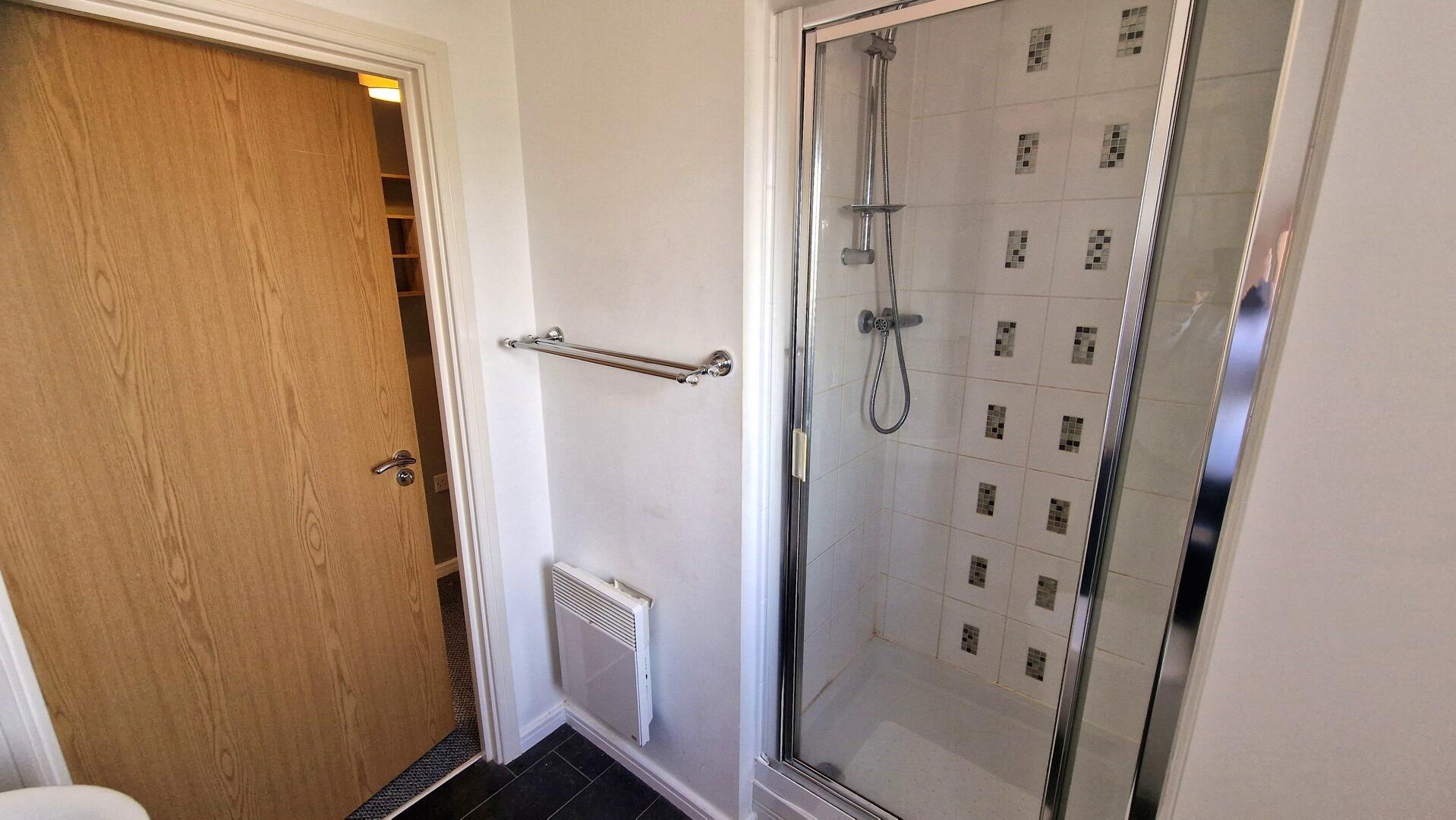 Apartment 6 21 Lord Street  Salford